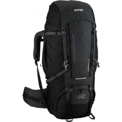 Sherpa 60+10 Backpack Sherpa 60+10 Backpack